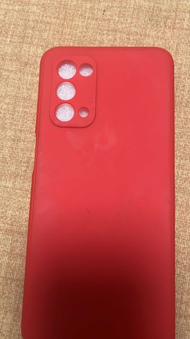 Capa oppo A74 5g/A54 5g