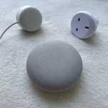 Google Nest Mini (2. generacja)  H2C