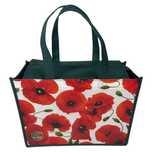 torba na zakupy 13l 34x25x15 zamek maki 1szt