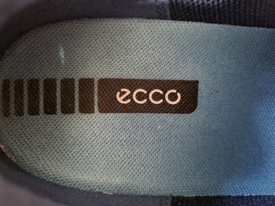 Adidasy Ecco rozmiar 37
