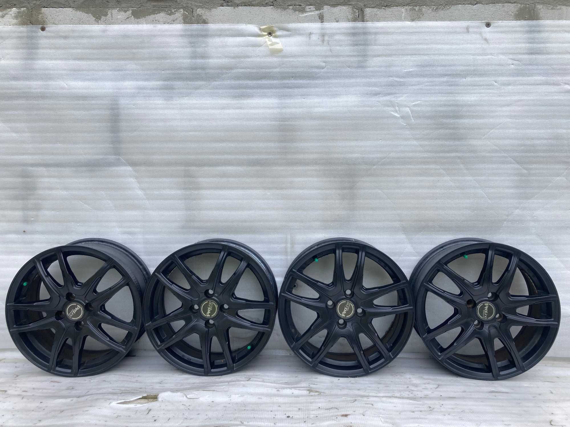 Felgi aluminiowe 16" ProLine VX100 16x6.5 4x100 ET45