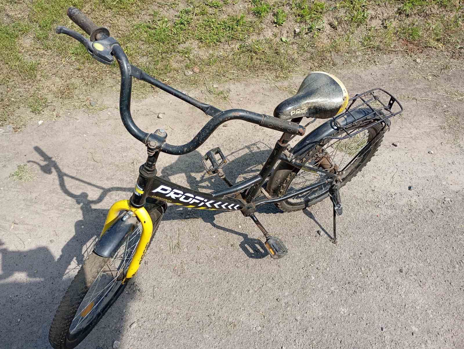 Продам за непотребою