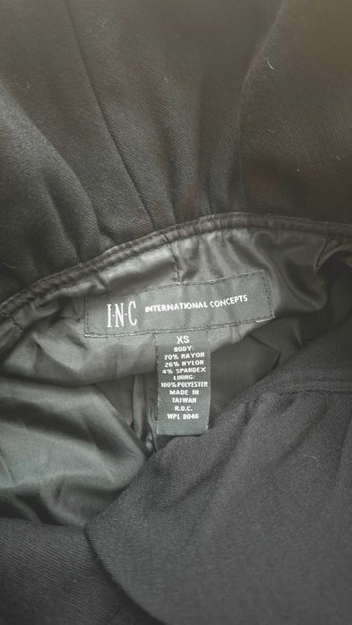 Płaszcz damski, roz xs