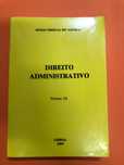 Direito administrativo Volume III - Diogo Freitas do Amaral