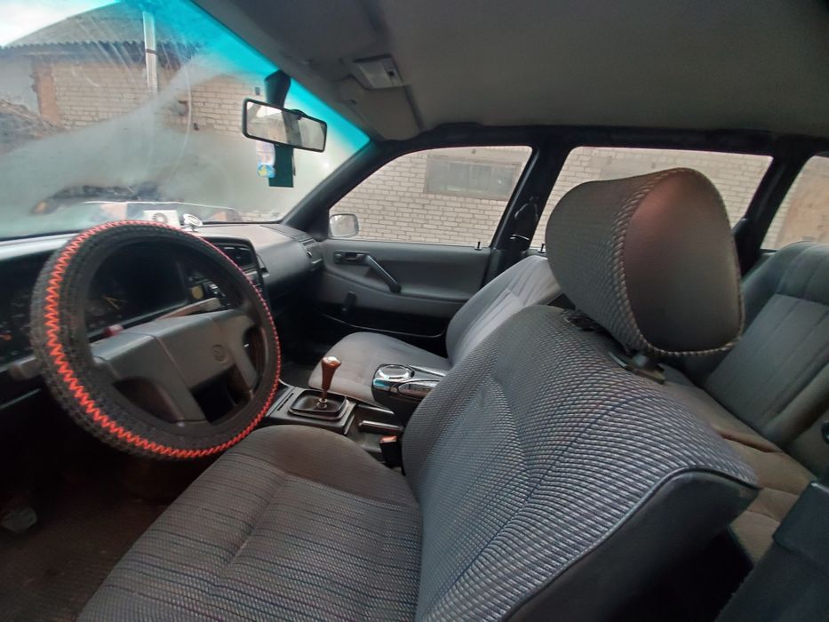 Wolksvagen Passat B3 в Хорошем состоянии