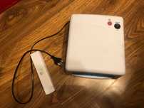 lampa uv 36W do hybrydy