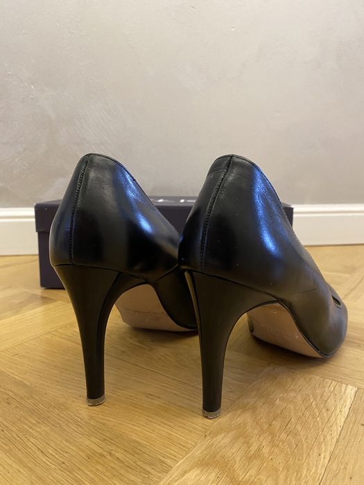 Szpilki Ryłko roz 39