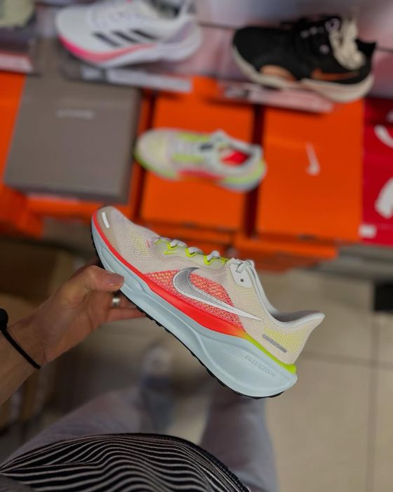 Оригінальні кросівки Nike Air Zoom Pegasus 41 FN5041 100