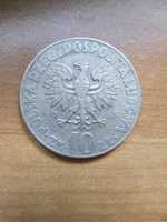 Moneta 10 złotych 1968 rok, Mikołaj Kopernik