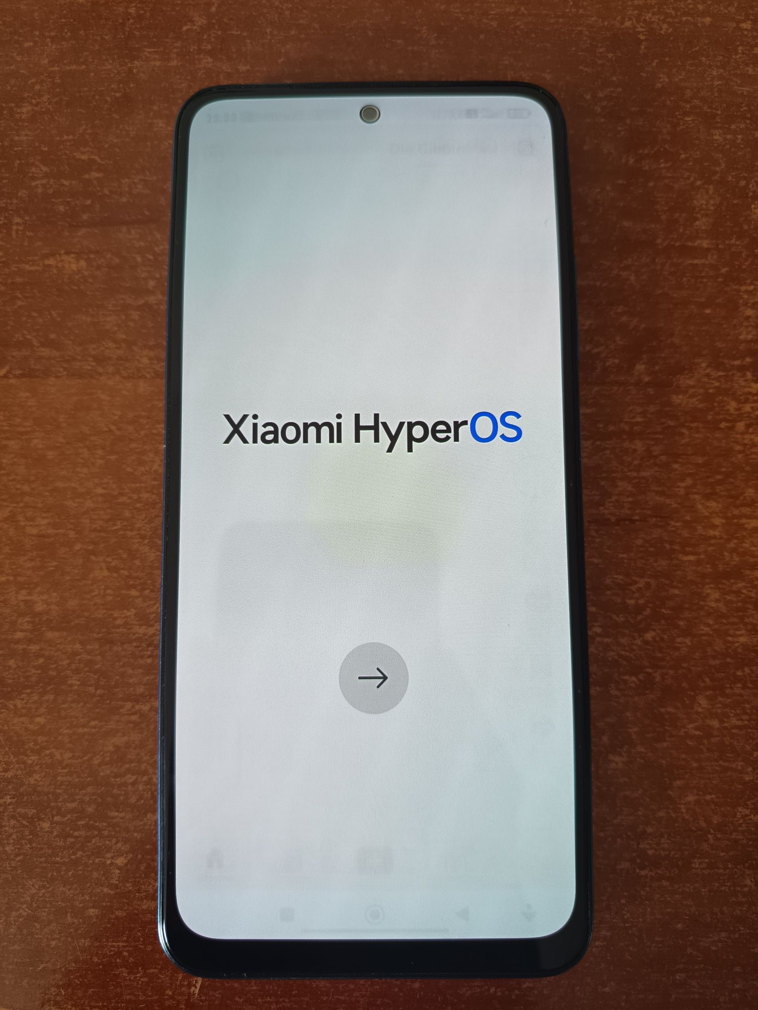 Redmi Note 11 NFC(do negocjacji)