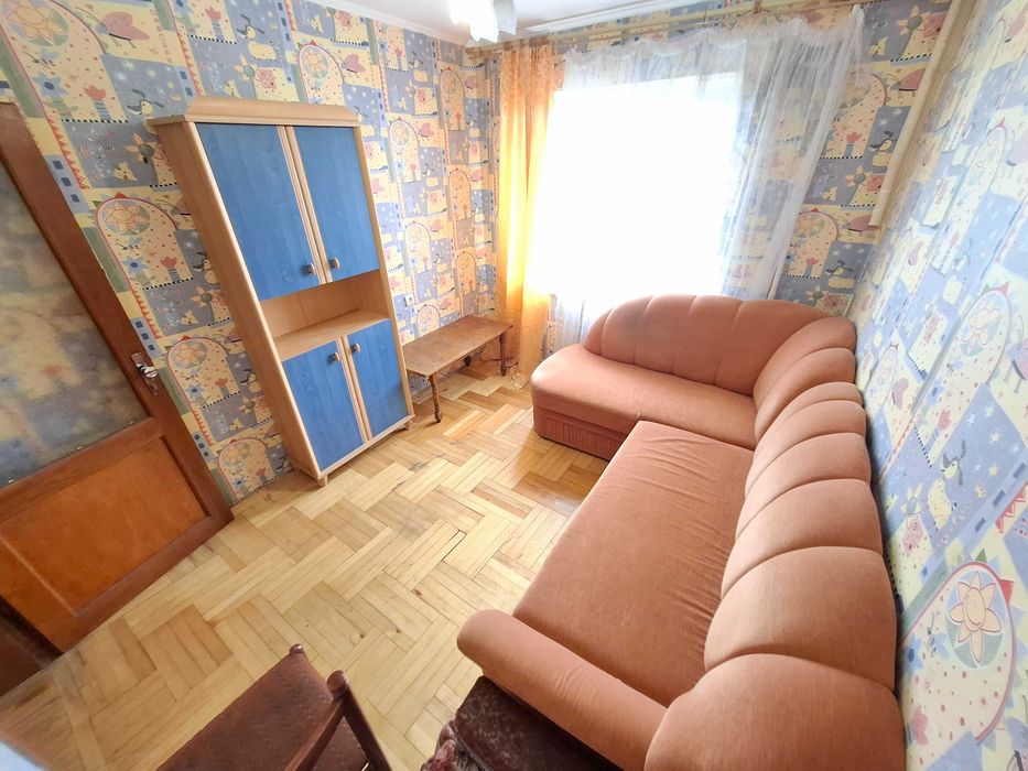 Оренда 3 кім. квартири, вул. Пасічна 104.