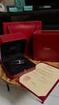 Хіт продажу! Браслет Cartier Гвоздь Цвях картье
