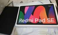 Xiaomi Redmi Pad SE 6/128 Black