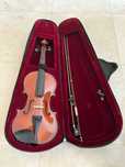 Violino Estudante 1/2 Tamanho Stringers – €150, Excelente Estado