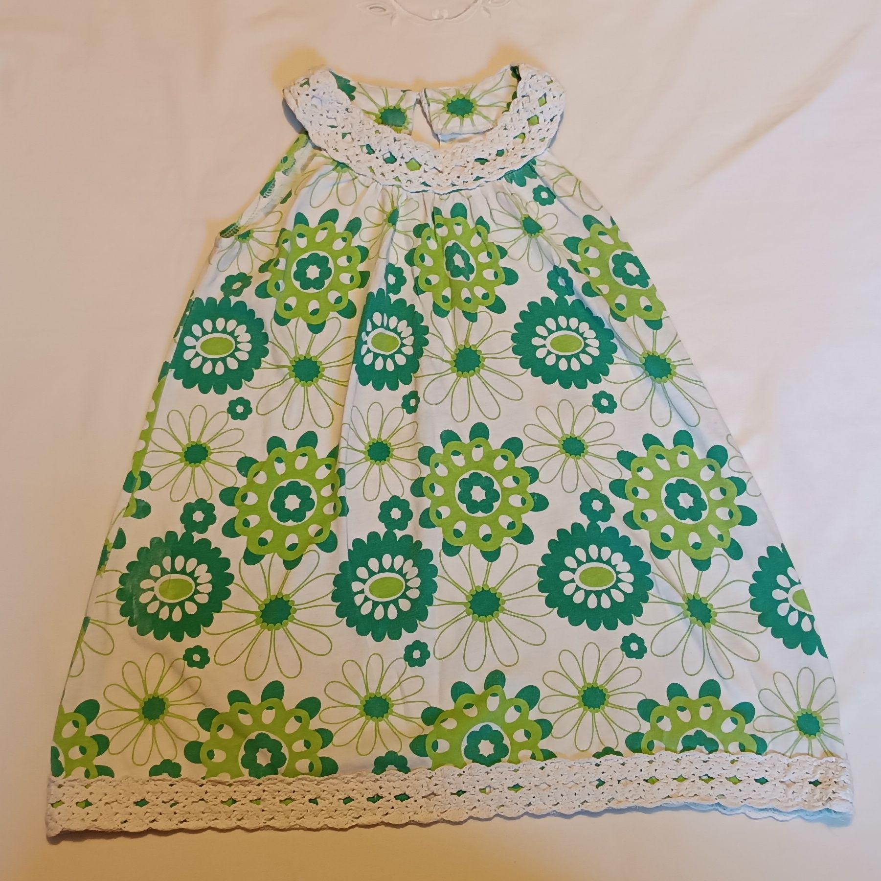 Vestidos Menina 2 a 3 Anos