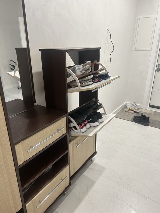 Передпокій в гарному стані