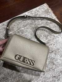 Оригінальна сумка Guess