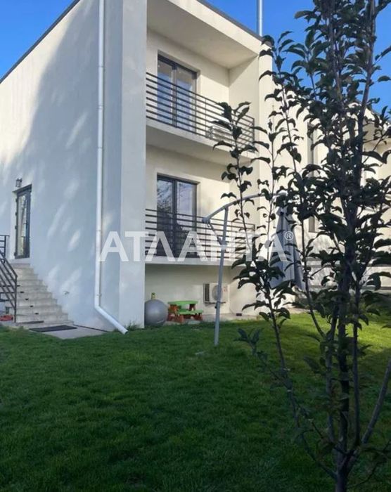 Продаж дуплекса з євроремонтом та меблями Соломянський р-н.