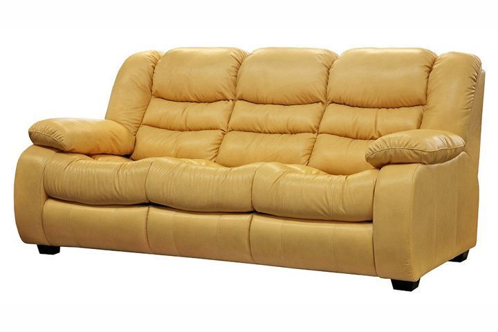 Новый кожаный диван Манхэттен. мебель Натуральная кожа Шкіра, шкіряний