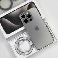 iPhone 15 Pro Титан