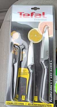 Tefal Essential zestaw noży