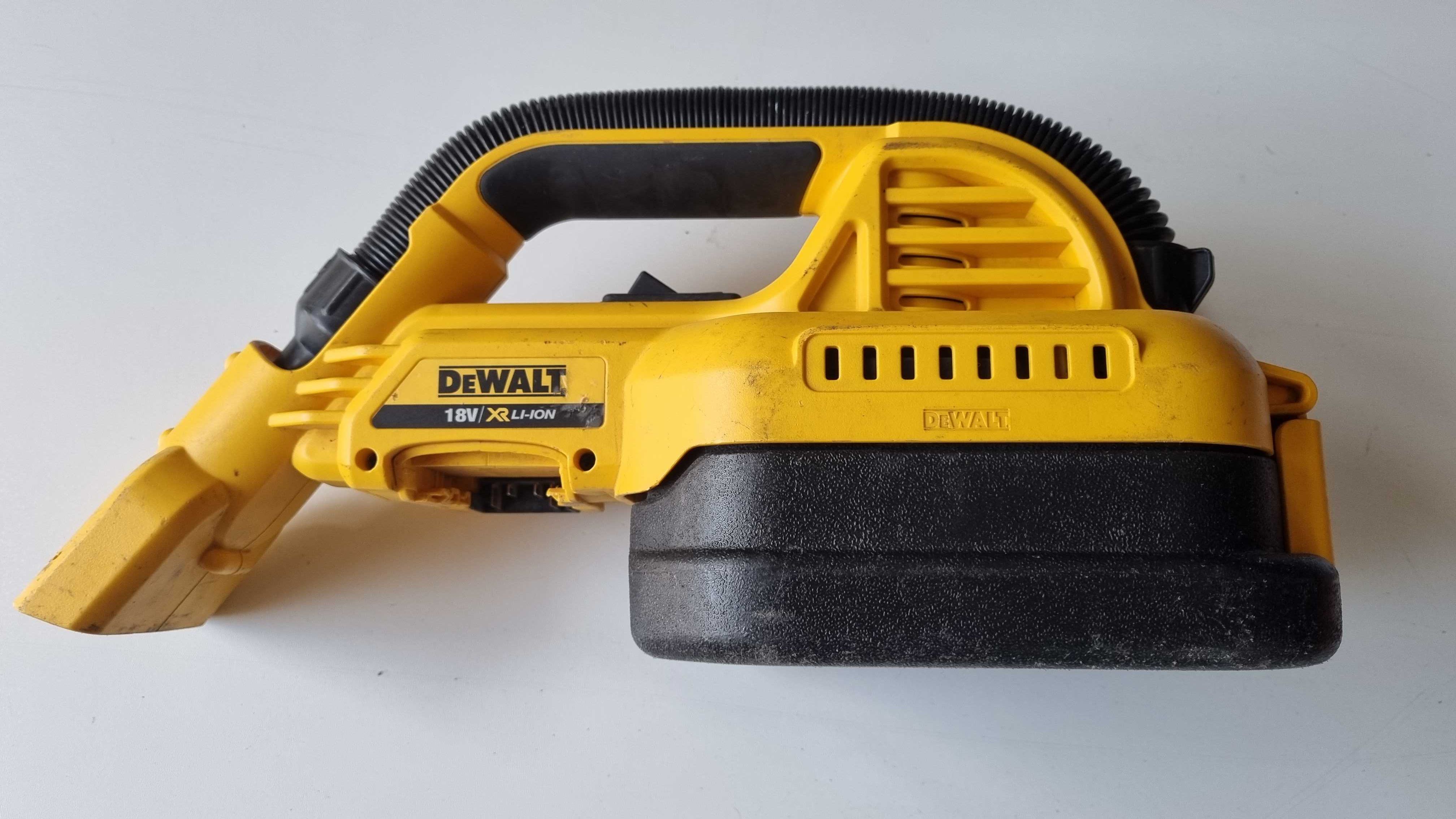 Odkurzacz Dewalt DCV517