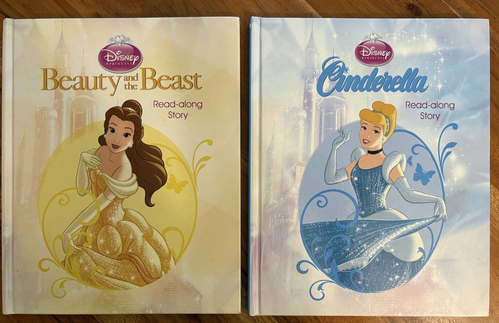 Livros de criança