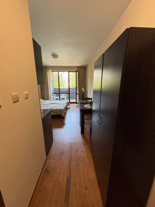 Продам студию, Святой Влас, Болгария