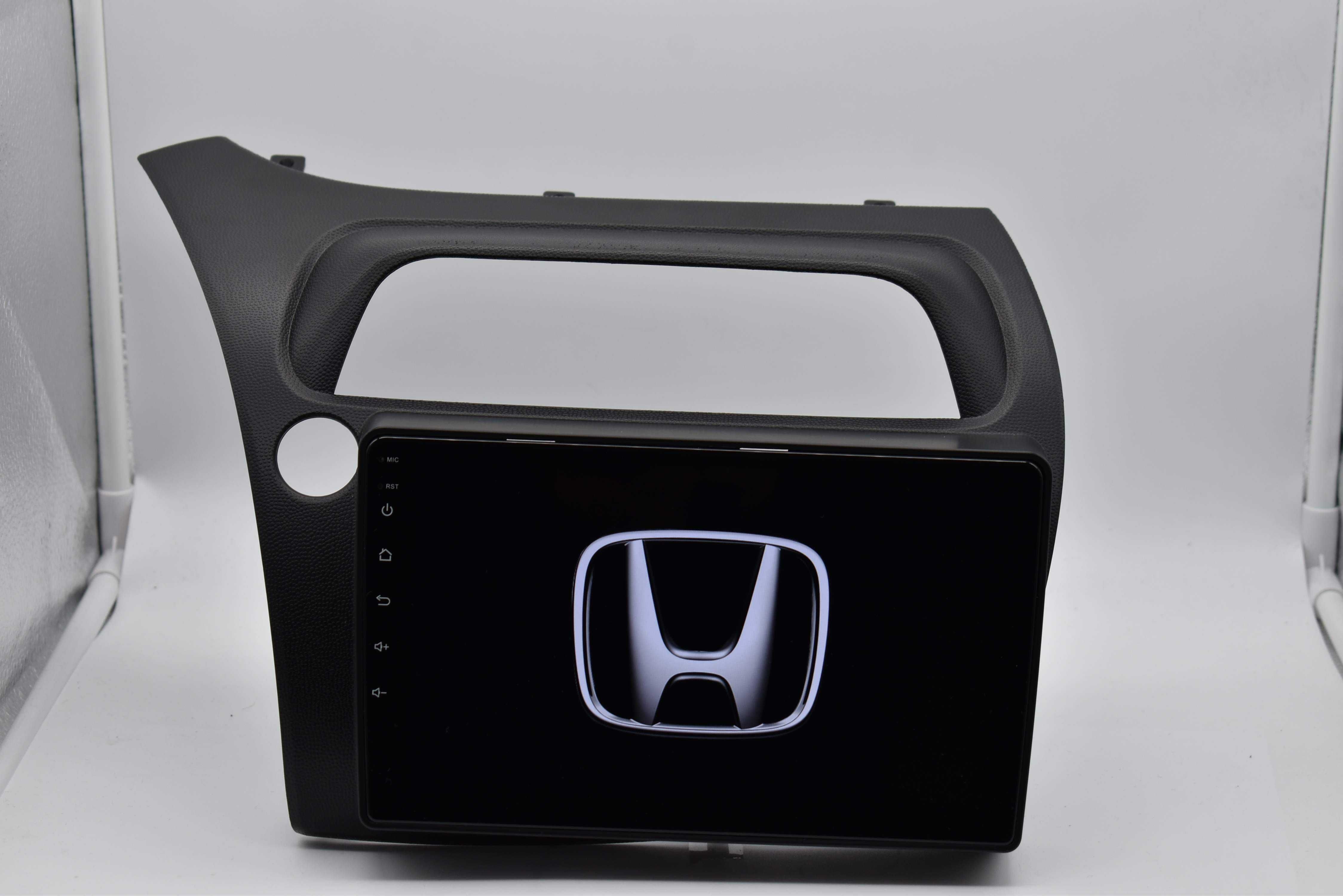 Rádio  Android Carplay Honda Civic Hatchback , 2005 até 2011 + câmara
