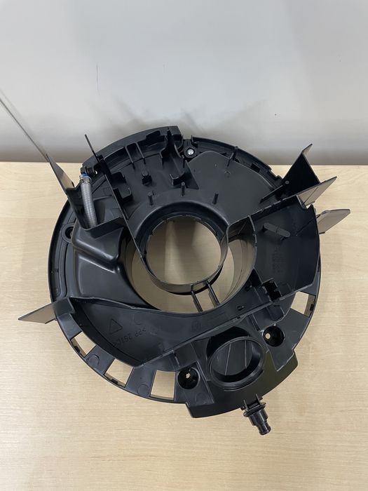 Obudowa silnika wężyk pompki zawór gniazdo Karcher Se 4001 Se 4002