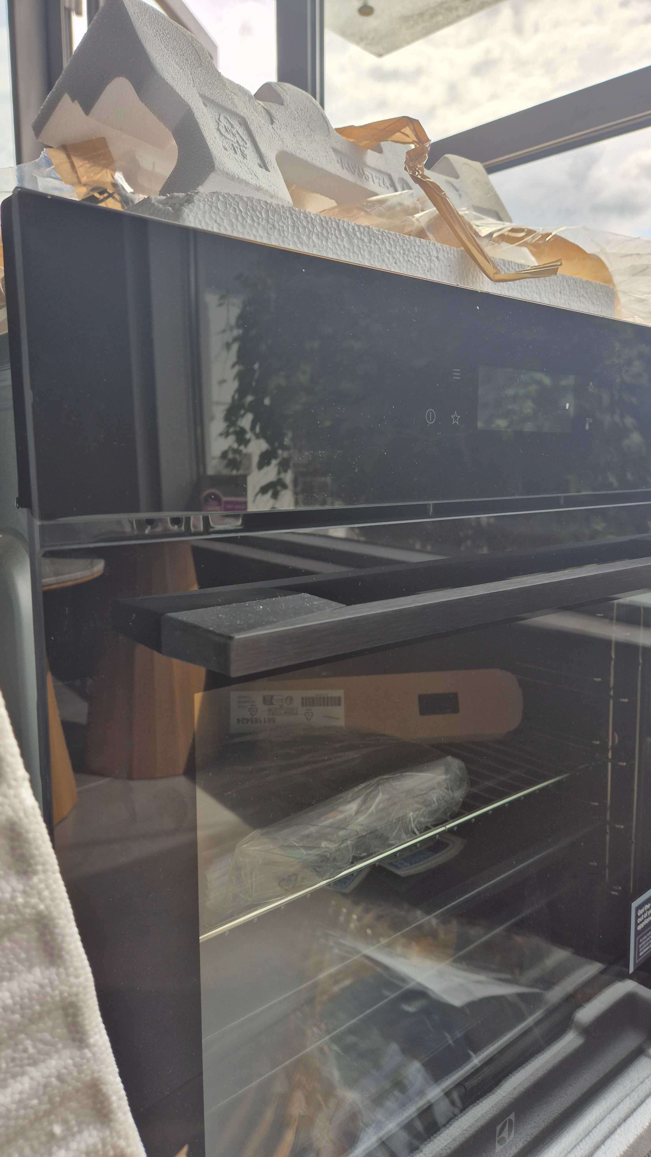 Piekarnik Electrolux KOEBP39WZ