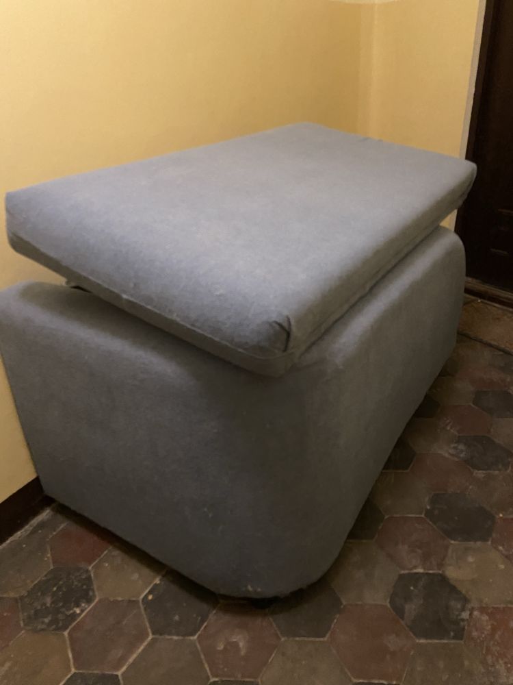 Narożnik z funkcją spania