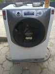 Pralka suszarka Ariston hotpoint