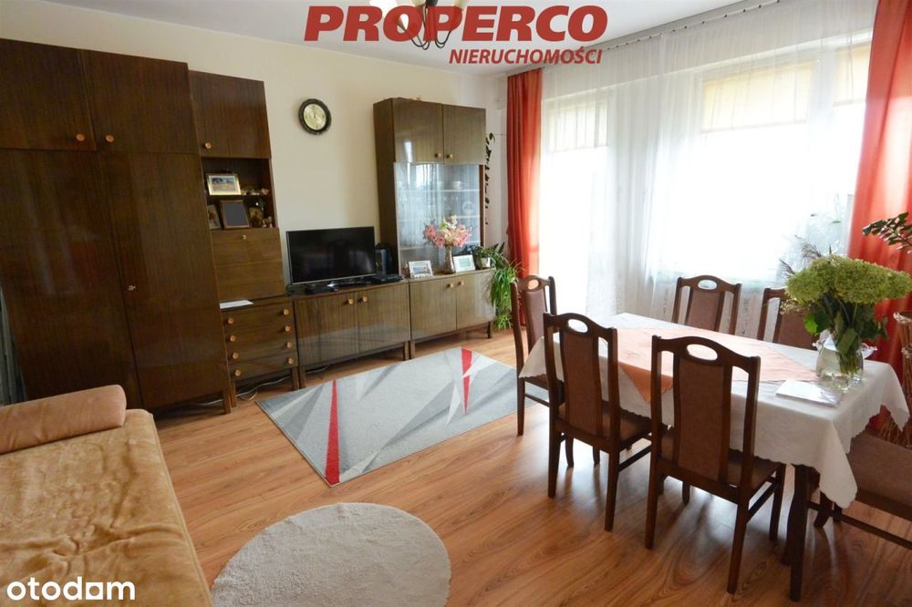 Mieszkanie 3-pok., 58 m2, ul. Górna, Starachowice