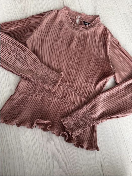 Блуза Zara/Блузка ZARA