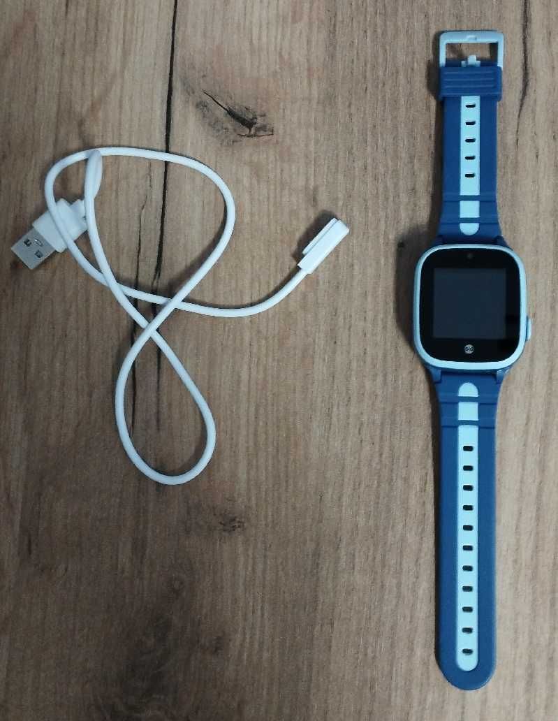 Smartwatch dla dziecka Forever SeeMe2 KW-310