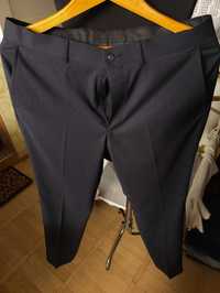 Брюки чиносы TU Premium trousers (Англия) W34 stretch.