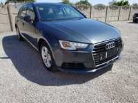 Audi A4 2.0 TDI 15KM Ledy Navi