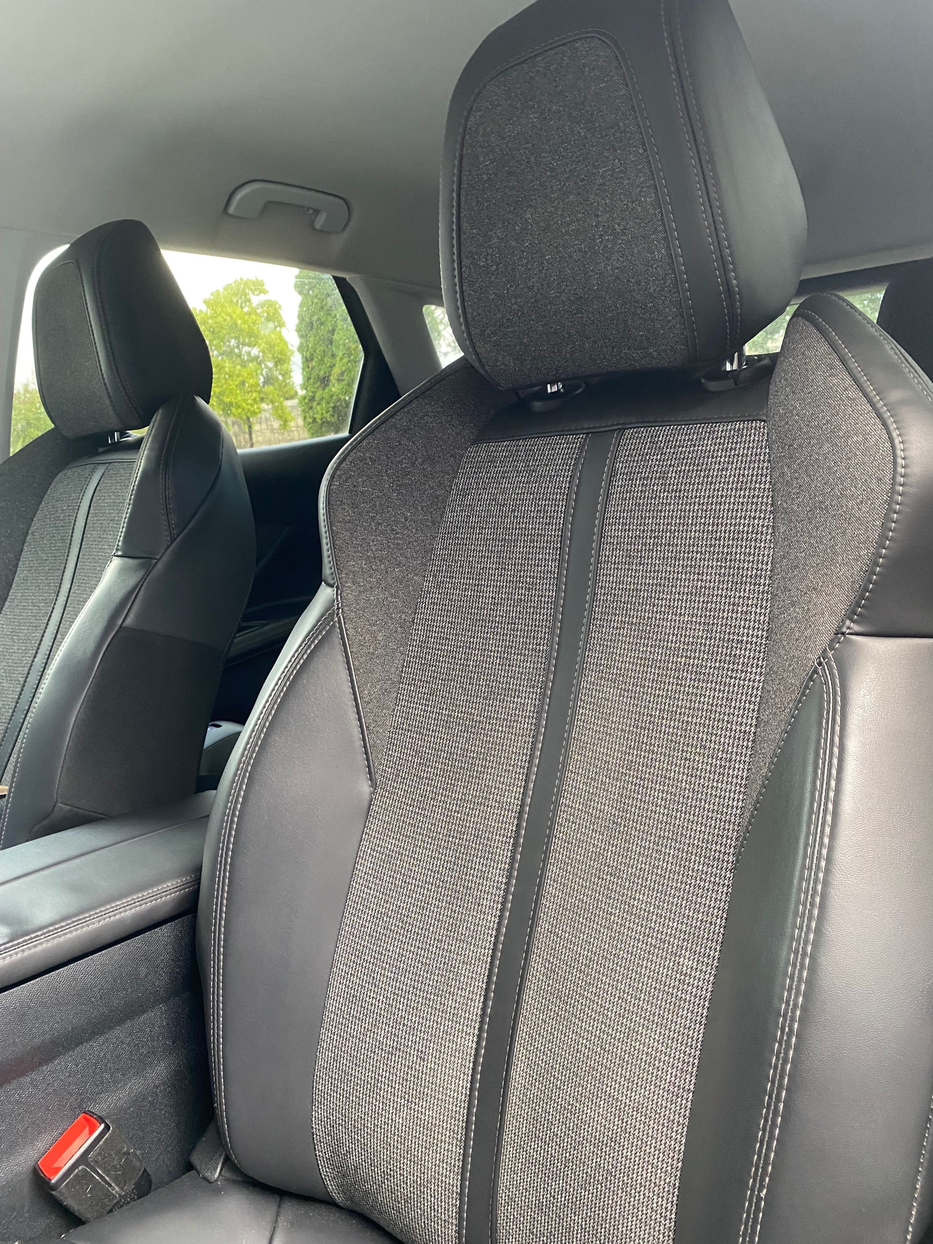 Peugeot 3008 1.6 Allure Bluehdi