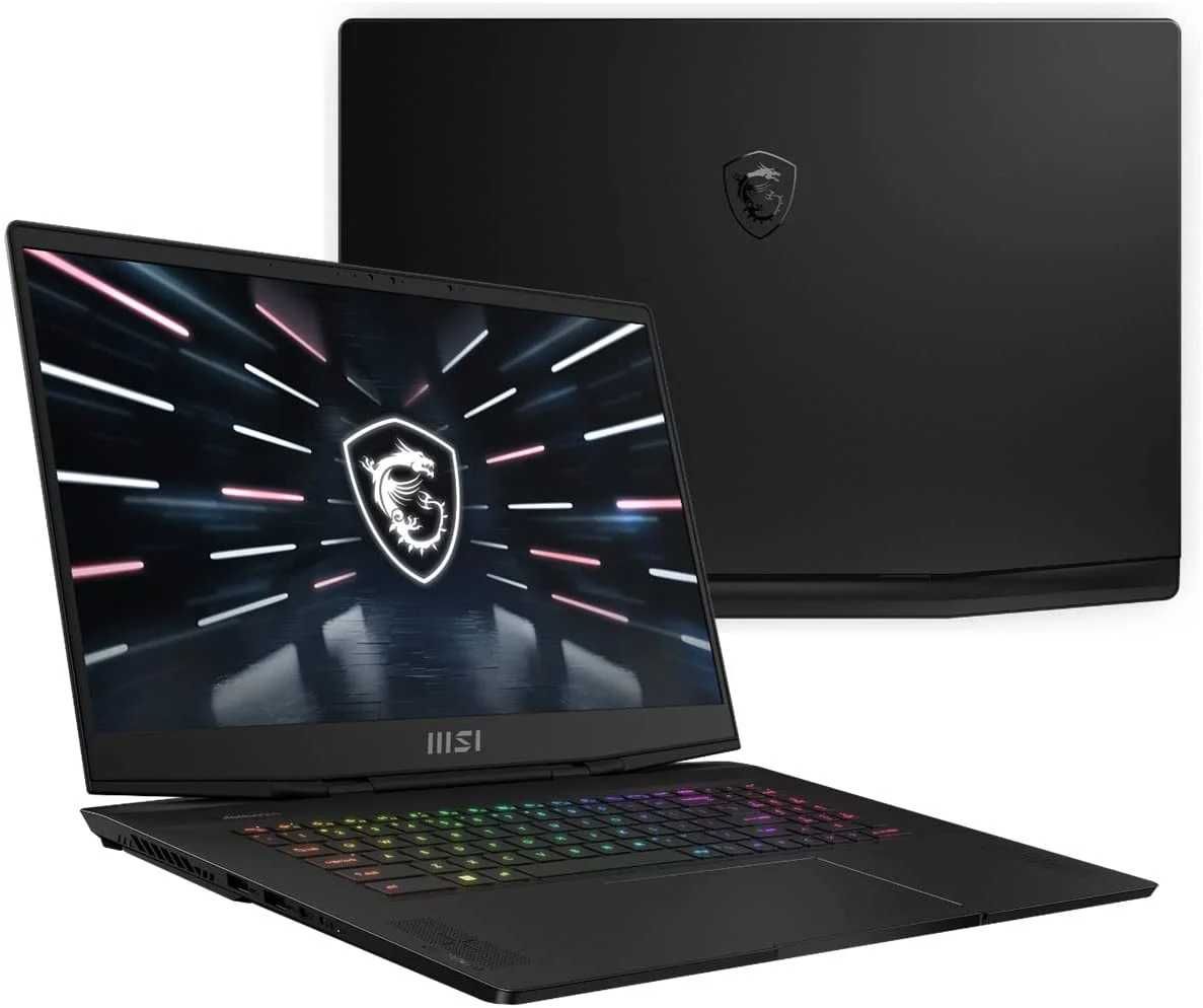 MSI Stealth GS77 12UHS