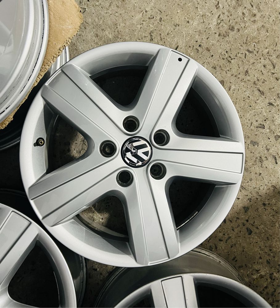 Диски r17 5x120 VW Multivan Caravella T5 T6 Original