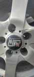 Komplet 4 felg Aluminiowych MSW 17 , 5X112 Audi /Seat / Volkswagen