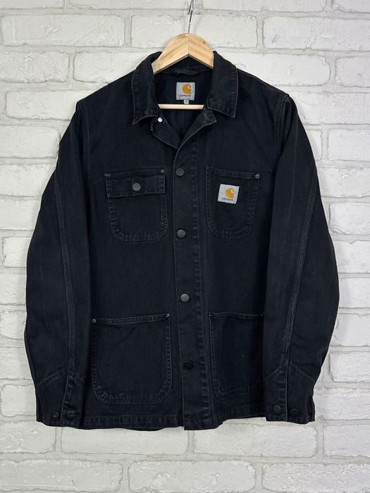 Lekka kurtka Carhartt michigan chore coat