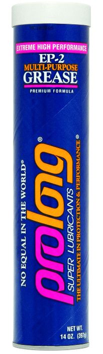 Prolong EP2 Multi-Purpose Grease SMAR KOROZJA CIEPŁO SMAR Z USA !!