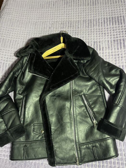 Дублянка авіатор