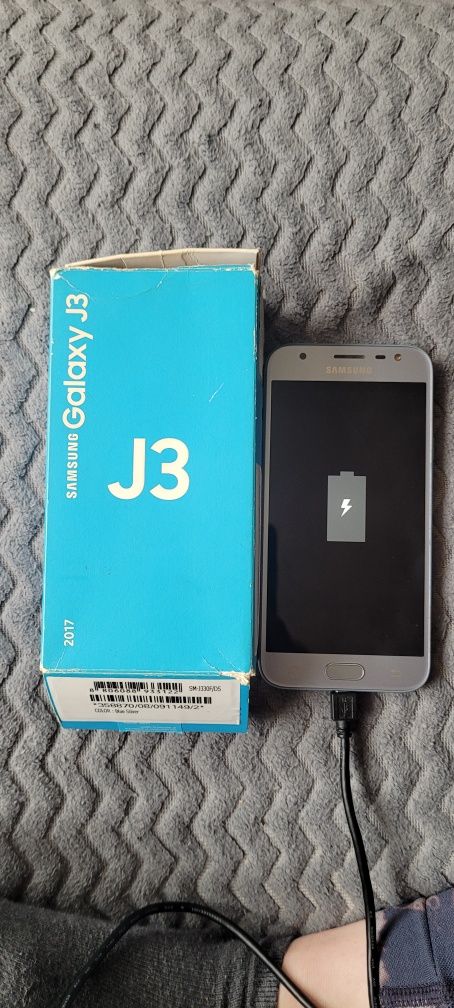 Samsung J3 polecam