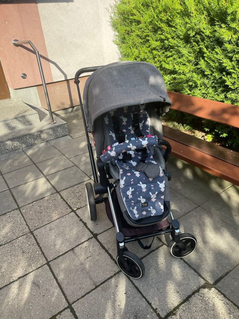 Wózek Cybex Priam