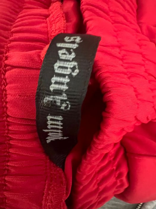 Штаны Palm Angels