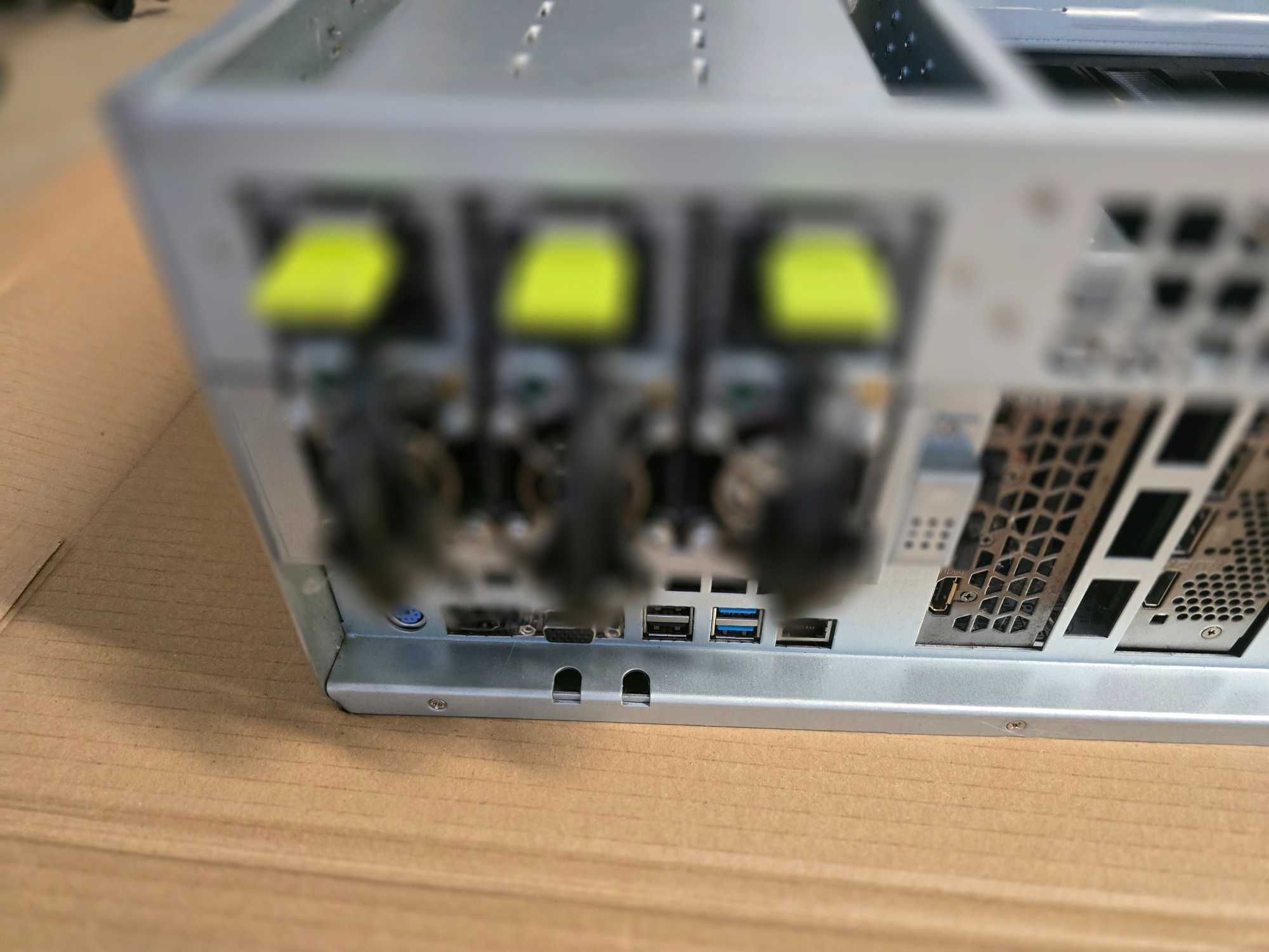 Octominer X12 mining mineração – Como Novo