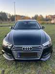 Sprzedam AUDI A4 2018r.